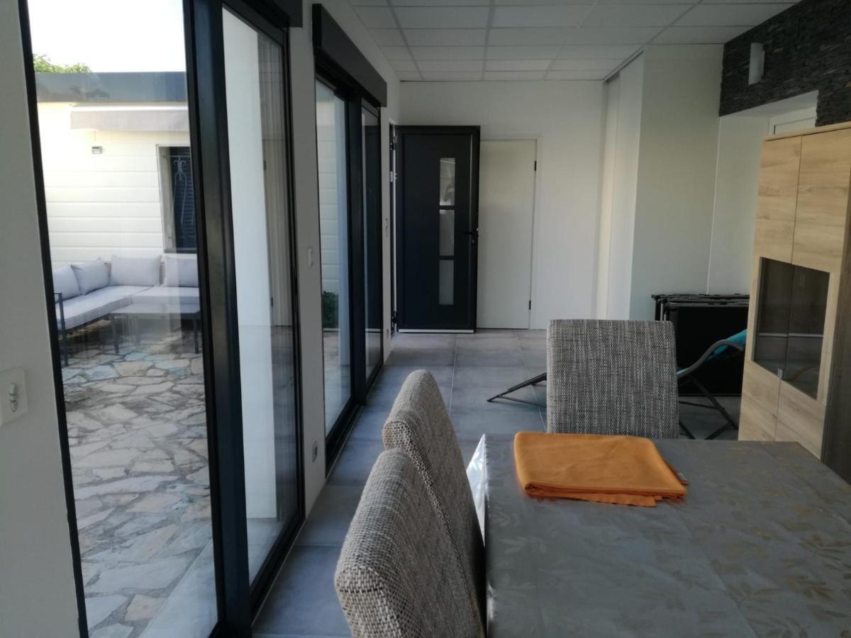 Villa Olga Locdenia à Els Poblets Extérieur photo