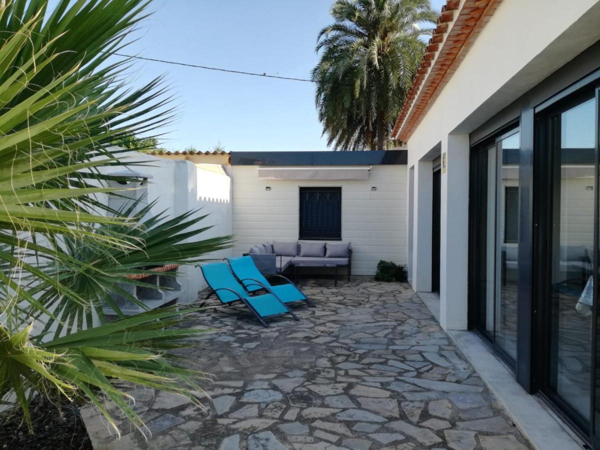 Villa Olga Locdenia à Els Poblets Extérieur photo