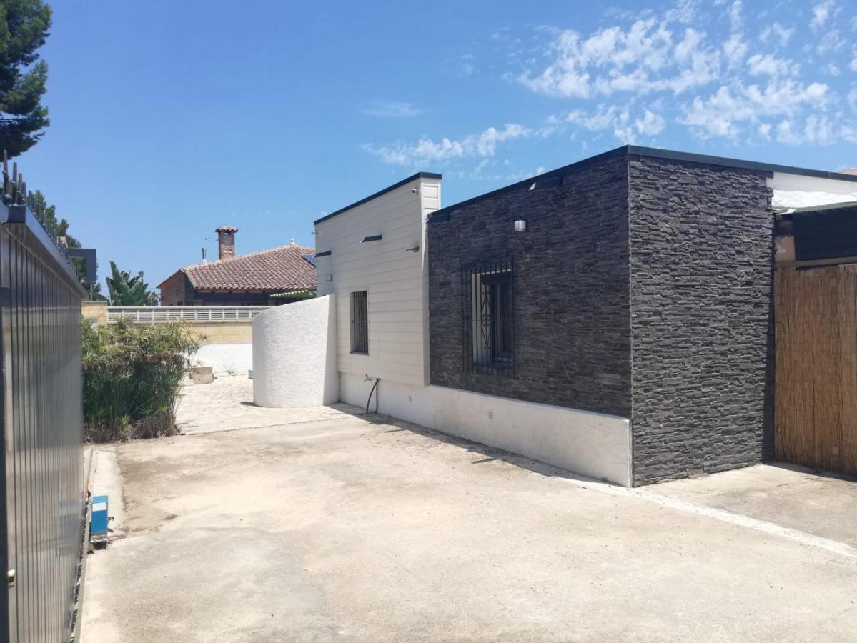 Villa Olga Locdenia à Els Poblets Extérieur photo